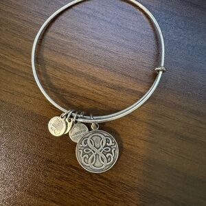Alex and Ani Bangle Bracelet